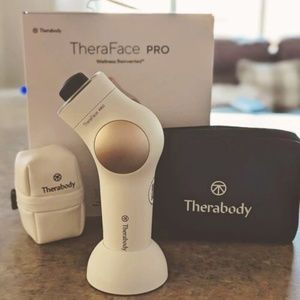 TheraFace Pro, New in box, shrinkwrapped